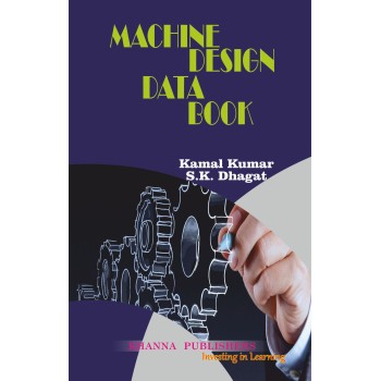 E_Book Machine Design Data Book
